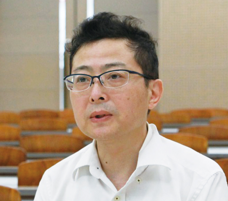 岐阜聖徳学園大学 担当者